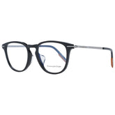 Ermenegildo Zegna Black Men Glasses Frame -   -  Ermenegildo Zegna.